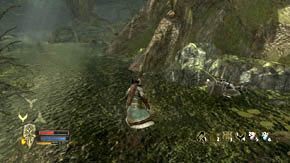 9 - Leśne moczary | Rozdział 5 | Władca Pierścieni Wojna na Północy - Władca Pierścieni: Wojna na Północy - poradnik do gry