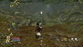 12 - Leśne moczary | Rozdział 5 | Władca Pierścieni Wojna na Północy - Władca Pierścieni: Wojna na Północy - poradnik do gry