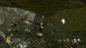 To jednak nie wszystko - Leśne moczary | Rozdział 5 | Władca Pierścieni Wojna na Północy - Władca Pierścieni: Wojna na Północy - poradnik do gry