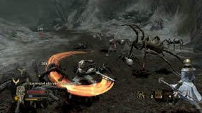 14 - Leśne moczary | Rozdział 5 | Władca Pierścieni Wojna na Północy - Władca Pierścieni: Wojna na Północy - poradnik do gry