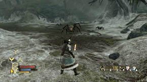 18 - Leśne moczary | Rozdział 5 | Władca Pierścieni Wojna na Północy - Władca Pierścieni: Wojna na Północy - poradnik do gry