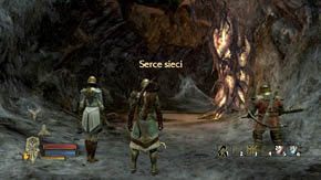 1 - Serce sieci | Rozdział 5 | Władca Pierścieni Wojna na Północy - Władca Pierścieni: Wojna na Północy - poradnik do gry