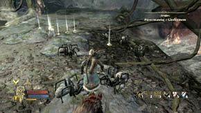 7 - Serce sieci | Rozdział 5 | Władca Pierścieni Wojna na Północy - Władca Pierścieni: Wojna na Północy - poradnik do gry