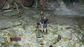 8 - Serce sieci | Rozdział 5 | Władca Pierścieni Wojna na Północy - Władca Pierścieni: Wojna na Północy - poradnik do gry