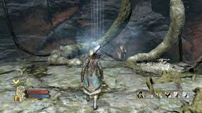 Po uwolnieniu czarodzieja otrzymasz nowe zadanie główne polegające na udaniu się do Gór Szarych - Serce sieci | Rozdział 5 | Władca Pierścieni Wojna na Północy - Władca Pierścieni: Wojna na Północy - poradnik do gry