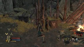 2 - Góry Szare (1) | Rozdział 6 | Władca Pierścieni Wojna na Północy - Władca Pierścieni: Wojna na Północy - poradnik do gry