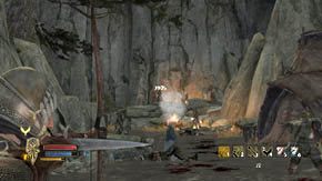 3 - Góry Szare (1) | Rozdział 6 | Władca Pierścieni Wojna na Północy - Władca Pierścieni: Wojna na Północy - poradnik do gry