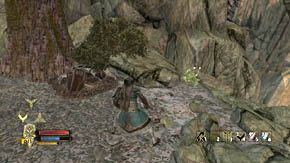 4 - Góry Szare (1) | Rozdział 6 | Władca Pierścieni Wojna na Północy - Władca Pierścieni: Wojna na Północy - poradnik do gry