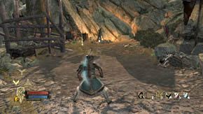 7 - Góry Szare (1) | Rozdział 6 | Władca Pierścieni Wojna na Północy - Władca Pierścieni: Wojna na Północy - poradnik do gry