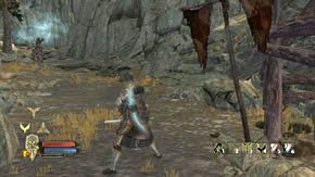 9 - Góry Szare (1) | Rozdział 6 | Władca Pierścieni Wojna na Północy - Władca Pierścieni: Wojna na Północy - poradnik do gry