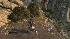 10 - Góry Szare (1) | Rozdział 6 | Władca Pierścieni Wojna na Północy - Władca Pierścieni: Wojna na Północy - poradnik do gry