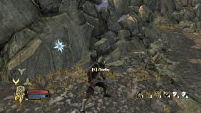 11 - Góry Szare (1) | Rozdział 6 | Władca Pierścieni Wojna na Północy - Władca Pierścieni: Wojna na Północy - poradnik do gry