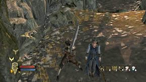 12 - Góry Szare (1) | Rozdział 6 | Władca Pierścieni Wojna na Północy - Władca Pierścieni: Wojna na Północy - poradnik do gry