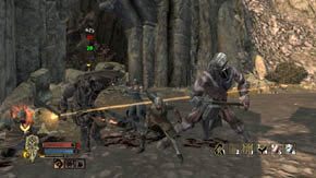 13 - Góry Szare (1) | Rozdział 6 | Władca Pierścieni Wojna na Północy - Władca Pierścieni: Wojna na Północy - poradnik do gry