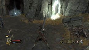 14 - Góry Szare (1) | Rozdział 6 | Władca Pierścieni Wojna na Północy - Władca Pierścieni: Wojna na Północy - poradnik do gry