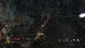 16 - Góry Szare (1) | Rozdział 6 | Władca Pierścieni Wojna na Północy - Władca Pierścieni: Wojna na Północy - poradnik do gry