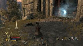 Są tu trzy ścieżki - Góry Szare (2) | Rozdział 6 | Władca Pierścieni Wojna na Północy - Władca Pierścieni: Wojna na Północy - poradnik do gry