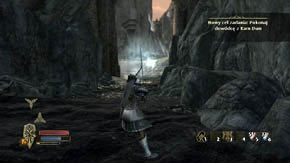 1 - Góry Szare (3) | Rozdział 6 | Władca Pierścieni Wojna na Północy - Władca Pierścieni: Wojna na Północy - poradnik do gry