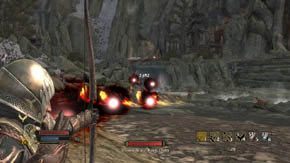 Czeka cię walka z bossem - Kapitanem z Karn Dum - Góry Szare (3) | Rozdział 6 | Władca Pierścieni Wojna na Północy - Władca Pierścieni: Wojna na Północy - poradnik do gry