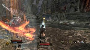 2 - Góry Szare (3) | Rozdział 6 | Władca Pierścieni Wojna na Północy - Władca Pierścieni: Wojna na Północy - poradnik do gry