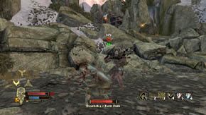 3 - Góry Szare (3) | Rozdział 6 | Władca Pierścieni Wojna na Północy - Władca Pierścieni: Wojna na Północy - poradnik do gry