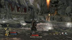 Tak naprawdę największym problemem będą sojusznicy, którzy pojawią się po tym, jak Kapitan odniesie trochę ran - Góry Szare (3) | Rozdział 6 | Władca Pierścieni Wojna na Północy - Władca Pierścieni: Wojna na Północy - poradnik do gry