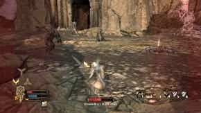 4 - Góry Szare (3) | Rozdział 6 | Władca Pierścieni Wojna na Północy - Władca Pierścieni: Wojna na Północy - poradnik do gry