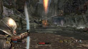 Walcz z przeciwnikami, ale nie daj się zaskoczyć Kapitanowi - Góry Szare (3) | Rozdział 6 | Władca Pierścieni Wojna na Północy - Władca Pierścieni: Wojna na Północy - poradnik do gry