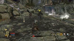 6 - Góry Szare (3) | Rozdział 6 | Władca Pierścieni Wojna na Północy - Władca Pierścieni: Wojna na Północy - poradnik do gry