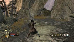 7 - Góry Szare (3) | Rozdział 6 | Władca Pierścieni Wojna na Północy - Władca Pierścieni: Wojna na Północy - poradnik do gry