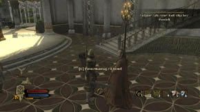 Zamiast tego przenieś się do Rivendell - Góry Szare (3) | Rozdział 6 | Władca Pierścieni Wojna na Północy - Władca Pierścieni: Wojna na Północy - poradnik do gry