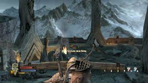 2 - Rozdział 7 - Nordinbad | Finał | Władca Pierścieni Wojna na Północy - Władca Pierścieni: Wojna na Północy - poradnik do gry