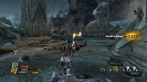 3 - Rozdział 7 - Nordinbad | Finał | Władca Pierścieni Wojna na Północy - Władca Pierścieni: Wojna na Północy - poradnik do gry