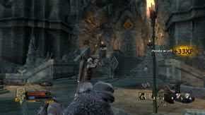 Oczywiście nie korzystaj tylko z balist - Rozdział 7 - Nordinbad | Finał | Władca Pierścieni Wojna na Północy - Władca Pierścieni: Wojna na Północy - poradnik do gry