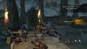 5 - Rozdział 7 - Nordinbad | Finał | Władca Pierścieni Wojna na Północy - Władca Pierścieni: Wojna na Północy - poradnik do gry