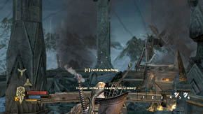 Dzięki temu zdążysz zranić wrogów wewnątrz - Rozdział 7 - Nordinbad | Finał | Władca Pierścieni Wojna na Północy - Władca Pierścieni: Wojna na Północy - poradnik do gry