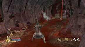 2 - Karn Dum | Finał | Władca Pierścieni Wojna na Północy - Władca Pierścieni: Wojna na Północy - poradnik do gry