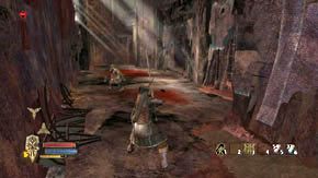 6 - Karn Dum | Finał | Władca Pierścieni Wojna na Północy - Władca Pierścieni: Wojna na Północy - poradnik do gry