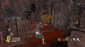 7 - Karn Dum | Finał | Władca Pierścieni Wojna na Północy - Władca Pierścieni: Wojna na Północy - poradnik do gry