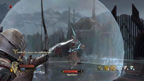 2 - Cytadela Karn Dum | Finał | Władca Pierścieni Wojna na Północy - Władca Pierścieni: Wojna na Północy - poradnik do gry