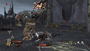 3 - Cytadela Karn Dum | Finał | Władca Pierścieni Wojna na Północy - Władca Pierścieni: Wojna na Północy - poradnik do gry