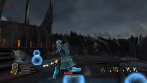 5 - Cytadela Karn Dum | Finał | Władca Pierścieni Wojna na Północy - Władca Pierścieni: Wojna na Północy - poradnik do gry