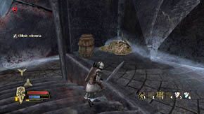 6 - Cytadela Karn Dum | Finał | Władca Pierścieni Wojna na Północy - Władca Pierścieni: Wojna na Północy - poradnik do gry