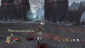 To jednak nie koniec walki, a dopiero jej pierwszy etap - Cytadela Karn Dum | Finał | Władca Pierścieni Wojna na Północy - Władca Pierścieni: Wojna na Północy - poradnik do gry