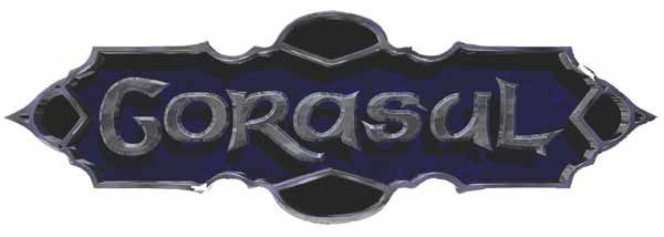 Możemy wybrać jaki rodzaj gry najbardziej będzie nam odpowiadał - Gorasul: Dziedzictwo Smoka - poradnik do gry