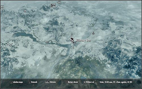 Jako że Alain Dufont został zabity, możemy się już zająć zamordowaniem Nilsine Łamaczki-Tarcz - Nie czas na łzy (2) | Zadania Mrocznego Bractwa | Solucja Skyrim - Skyrim - poradnik, mapy, questy