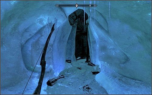 Walcz do momentu pokonania potwora - Lek na szaleństwo (2) | Zadania Mrocznego Bractwa | Solucja Skyrim - Skyrim - poradnik, mapy, questy