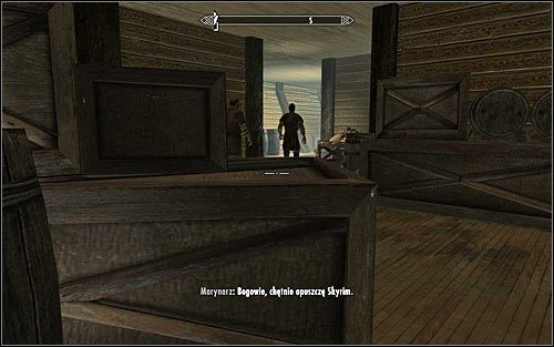 1 - Chwała Sithisowi! (1) | Zadania Mrocznego Bractwa | Solucja Skyrim - Skyrim - poradnik, mapy, questy