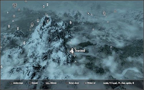 W celu odblokowania tego zadania musisz w rozmowie z Nazirem poprosić go o nowe zlecenia - Zlecenie- Zabij Narfiego | Zadania Mrocznego Bractwa | Solucja Skyrim - Skyrim - poradnik, mapy, questy