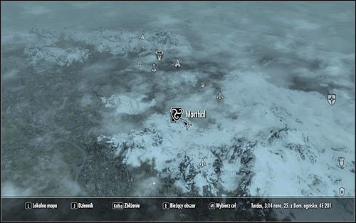 W celu odblokowania tego zadania musisz w rozmowie z Nazirem poprosić go o nowe zlecenia - Zlecenie- Zabij Lurbuka | Zadania Mrocznego Bractwa | Solucja Skyrim - Skyrim - poradnik, mapy, questy